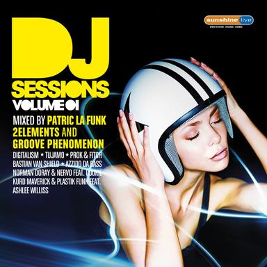Pump Up the Jam - Federico Scavo Remix