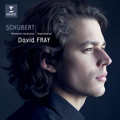 Schubert: 4 Impromptus, Op. 90, D. 899: No. 3 in G-Flat Major