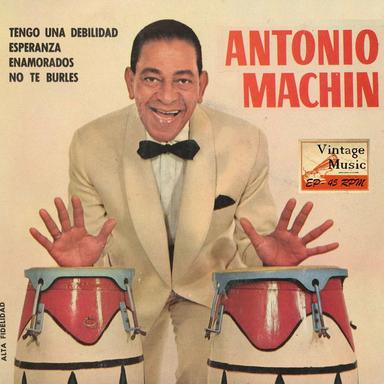 Enamorados (Bolero)