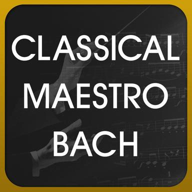 Fantasia and Fugue in A Minor, BWV 561