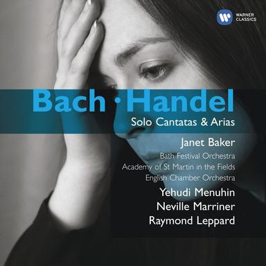 Bach, JS: Johannes-Passion, BWV 245, Pt. 2: No. 30, Aria. "Es ist vollbracht"