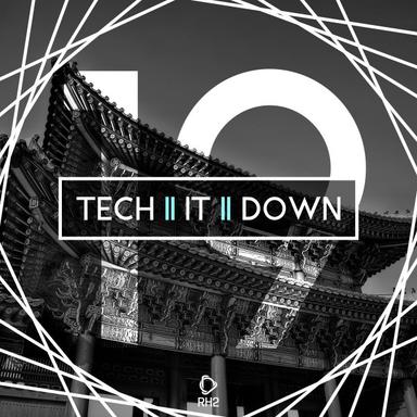 Underground - Original Mix