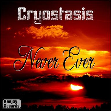 Never Ever - Radio Edit