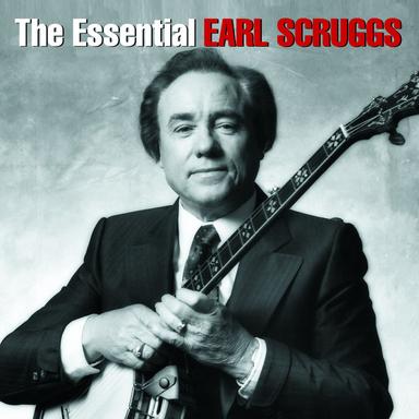 Foggy Mountain Top (with Mother Maybelle Carter)