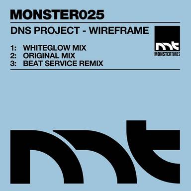 Wireframe - Beat Service Rework