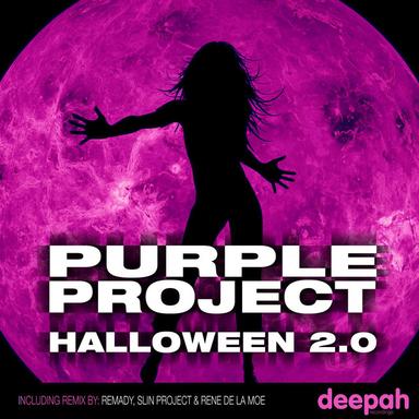 Halloween 2.0 (Club Mix)