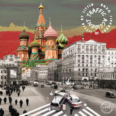 Traffic Accident - Original mix