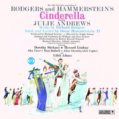 Cinderella (Original Television Cast Recording)