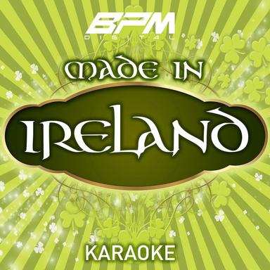 Iris - Originally Performed By Ronan Keating