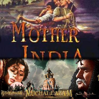 Aye Mohabbat Zindabad - From "Mughal-E-Azam"