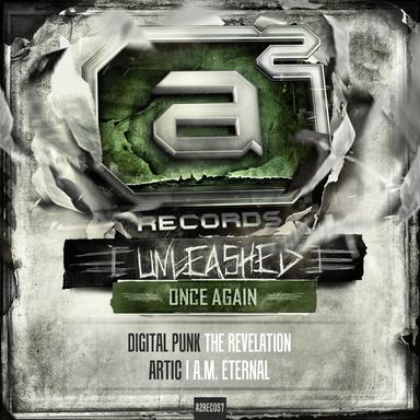 I A.M. Eternal - Original Mix