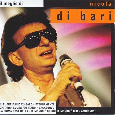 Lei Mi Aspetta