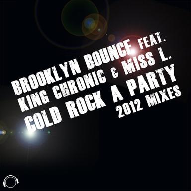 Cold Rock a Party 2012 - Dirty Herz Radio Vocal Mix