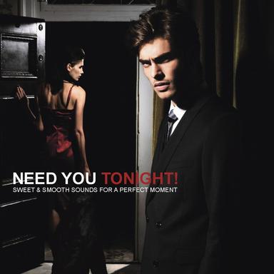 All Night Down The Road - Original Mix