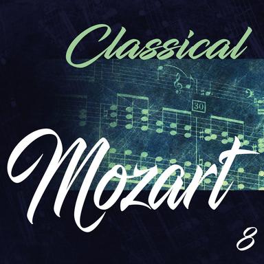Piano Concerto No. 14 in E-Flat Major, K. 449: II. Andantino