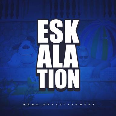 Eskalation - Instrumental