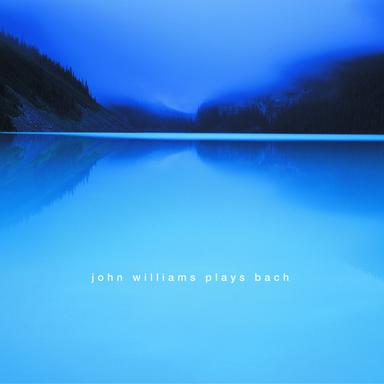 John Williams Plays Bach