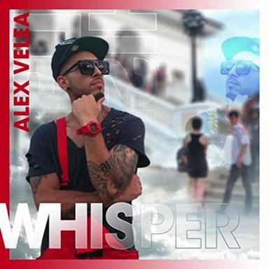 Whisper - Radio Edit