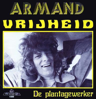Vrijheid