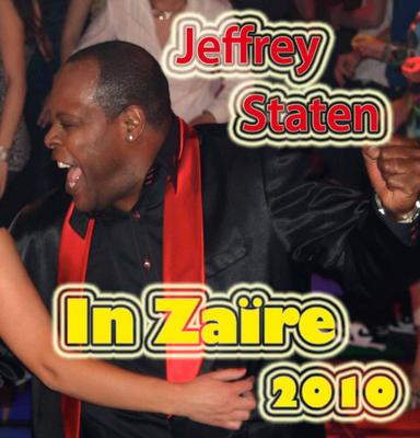 In Zaïre 2010