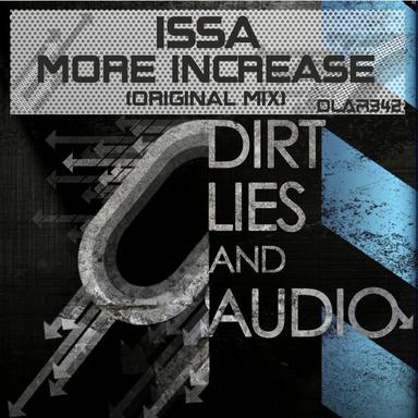 More Increase - Original Mix