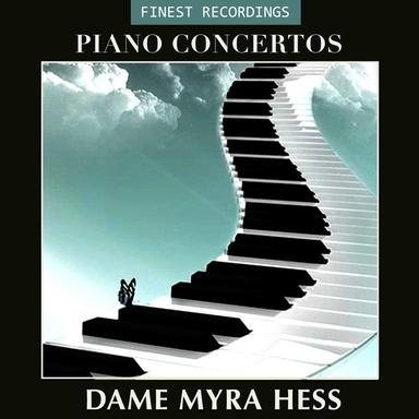 Piano Concerto in A Minor, Op. 54: I. Allegro affettuoso