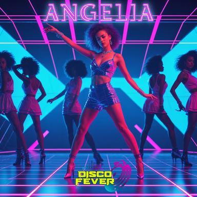 Angelia