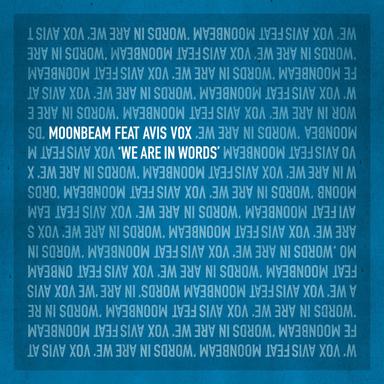 We Are in Words - Ashley Wallbridge Vocal Remix