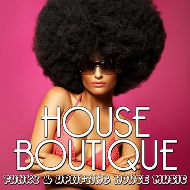 House Is a Feeling - K-Klass Remix