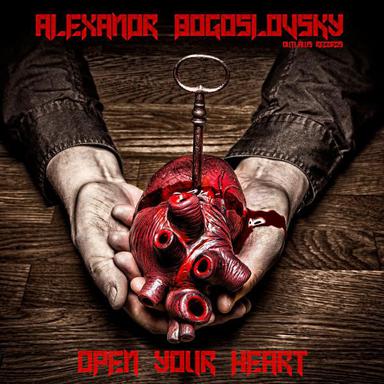 Open Your Heart - Original Mix