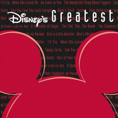 Ev'rybody Wants to Be a Cat - From "The Aristocats" Soundtrack