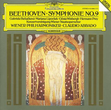 Symphony No. 9 in D Minor, Op. 125 "Choral": II. Scherzo. Molto vivace - Presto