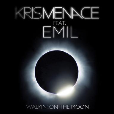 Walkin’ On The Moon