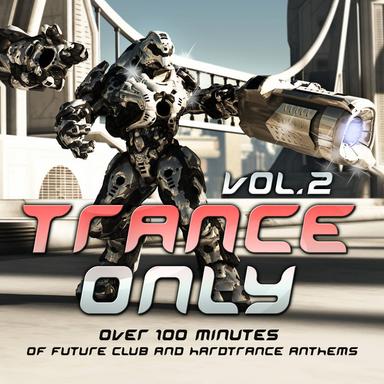 Love & Hate - Disco Dance Robots Remix