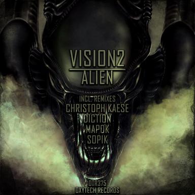 Alien - Diction Remix