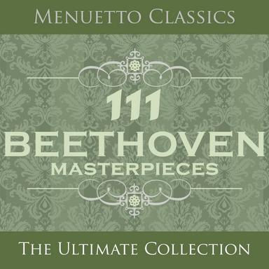 String Quartet No. 7 in F Major, Op. 59, No. 1 "Rasumovsky 1": III. Adagio molto e mesto