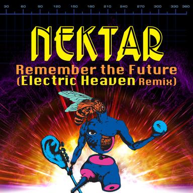 Remember the Future (Electro House Mix)