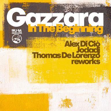 Jazid Wonderland - Alex Di Ciò Re-Edit
