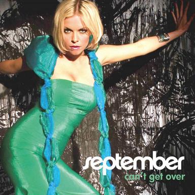 Can't Get Over - UK Radio Edit