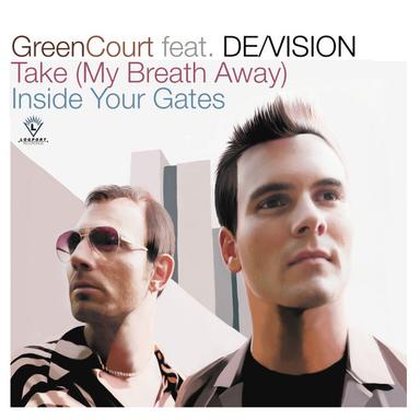 Take (My Breath Away) - Club Trance Mix