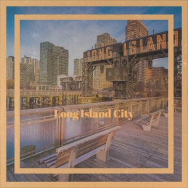 Long Island City
