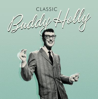 Peggy Sue - Single Version