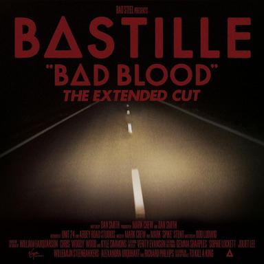 Bad Blood - Live Piano Version