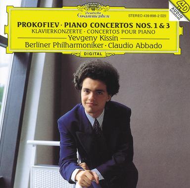 Piano Concerto No. 1 in D-Flat Major, Op. 10: III. Allegro scherzando