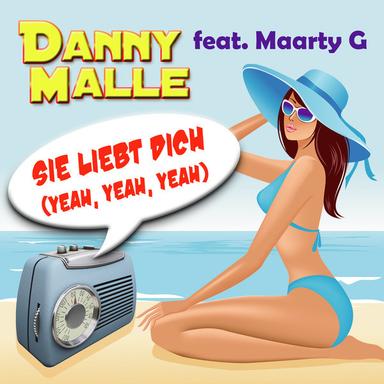 Sie liebt dich (Yeah, yeah, yeah)