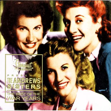 Boogie Woogie Bugle Boy (From Company C)