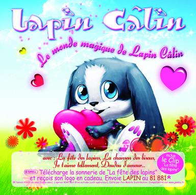La fête des lapins