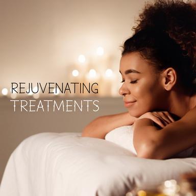 Spa Rituals