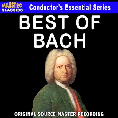 Brandenburg Concerto No. 3 in G Major, BWV 1048: I. Allegro