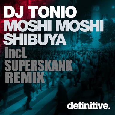 Moshi Moshi - Original Mix